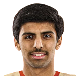 Humoud Al Sanousi