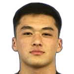 Aziret Ysmanaliev