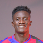 Abdul-Raman Yaya