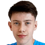 Cian O'Shea