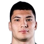 Ibrokhim Shokirov