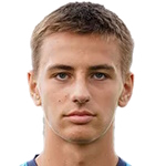 Danylo Harazha