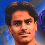 Seb Chaudhuri