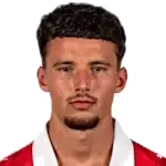 Daniel Rozzuvaylo