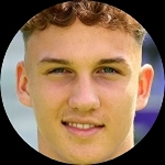 Lukas Schimkus