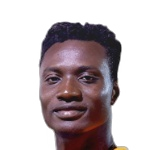 Blessing Brafo
