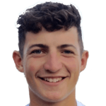 Luke Hogg