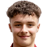 Riley England