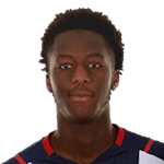 Mark Chidi