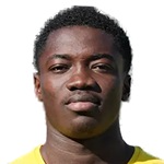 Kingsley Bimpong