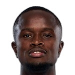 Seydouba Cisse