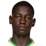 Mamadou Sawané