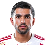 Andreas Dimitrou