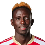 Abdoulaye Camara