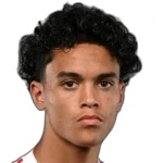 Kyran Thompson