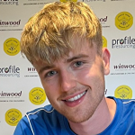 Dan Woolley