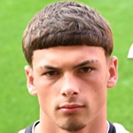 Riley McLachlan