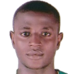 Ngbede Ochoche
