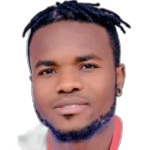 Aboubacar Camara