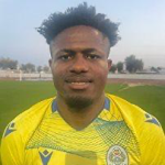 Nnaoma Bede Opara