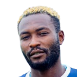 Cedric  Mandjel