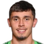 Jacob Poytress