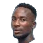 McDonald Lameck