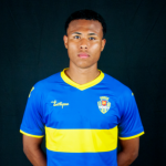 Isaac Barbosa Alvarez