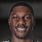 Aaron Williams-Bushell