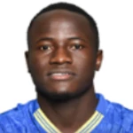 Anthony Richard Mligo