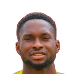 Clinton Lawani Kolawole
