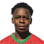 M. Mhango