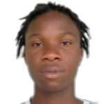 Blessing Ndubuisi