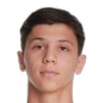 Bekhruz Uktamov