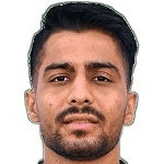 Aref Haji Eydi