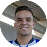 Luís Almeida