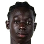Jeremiah Debrah