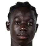 Jeremiah Debrah