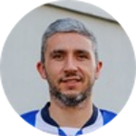 Paulo André Morais Oliveira