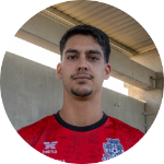 Gabriel Almeida