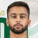 Pedro  Rodrigues