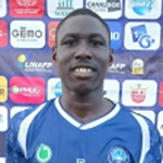 Arouna Fred  Moussavou Ouedraogo