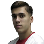Panagiotis Antzas