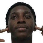 Stephane  Ndemzogho