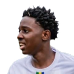 Warren  Ngoussou