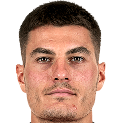 Patrik Schick