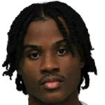 Raquan Clarke