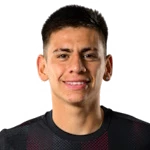 Claudio Echeverri