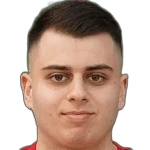 Dragoslav Burkic