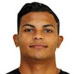 Jean Franco Castillo